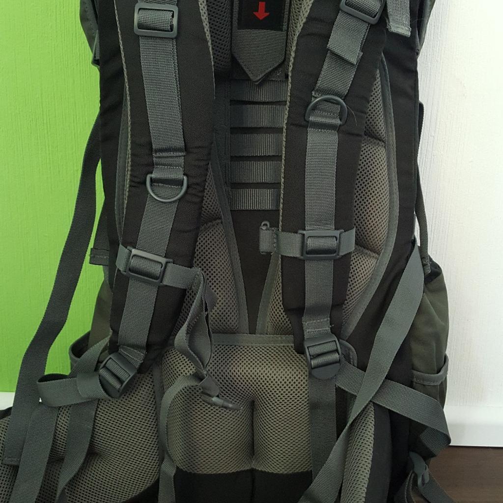 Rucksack moorhead outlet