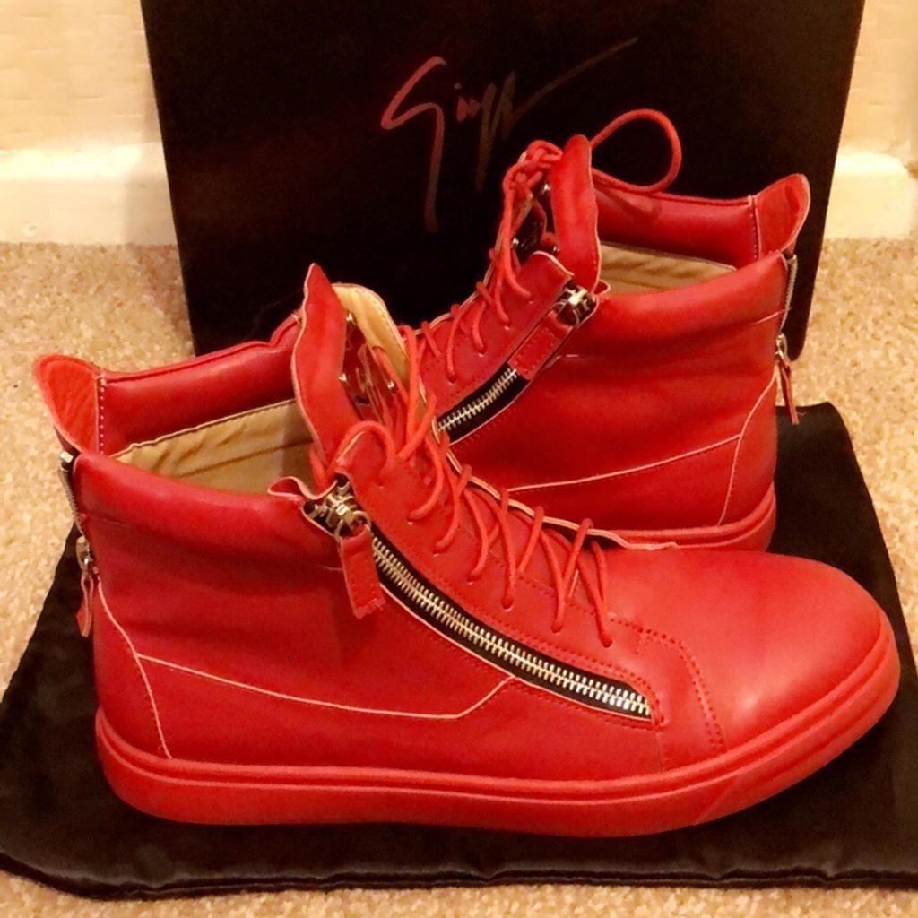 Zanotti replicas hot sale