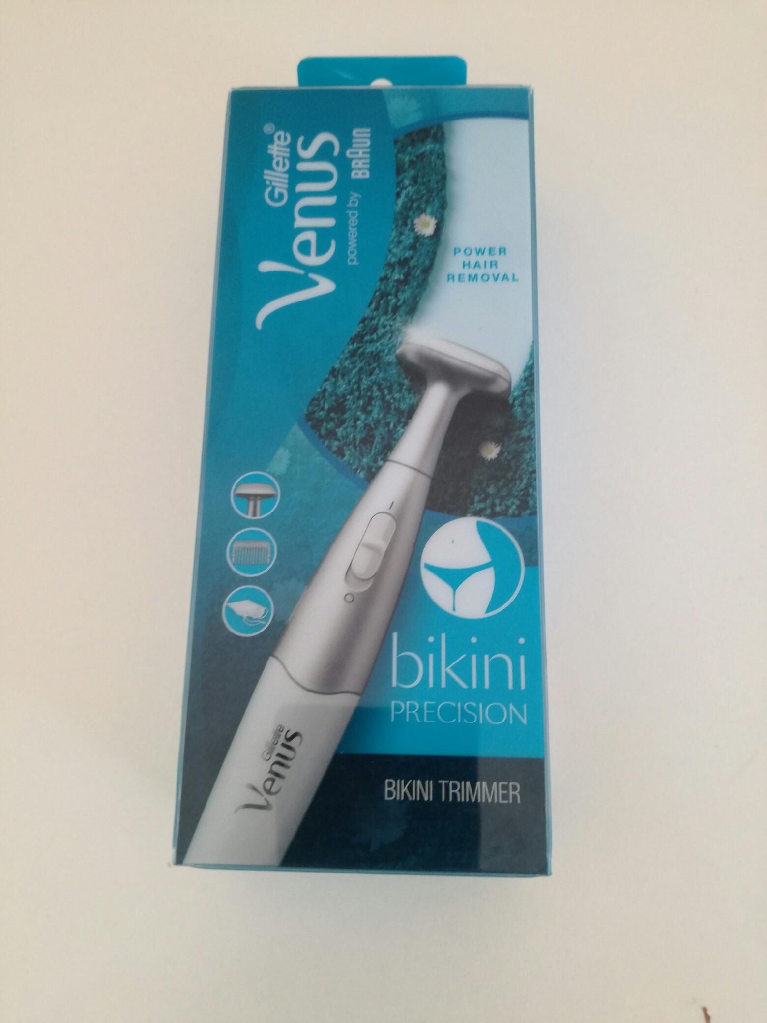 VENUS bikini trimmer in BS10 Bristol für 10,00 £ zum Verkauf Shpock DE