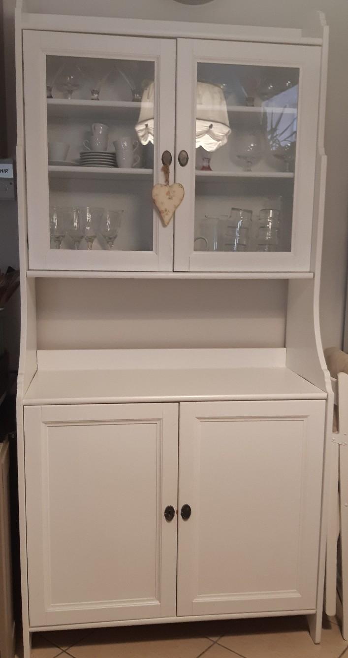credenza ikea leksvik in 20833 Giussano für € 80,00 zum Verkauf Shpock AT