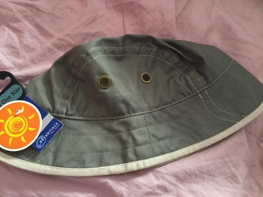 Buy & Sell West Midlands Birmingham - Photos for SUN HAT (brand new)