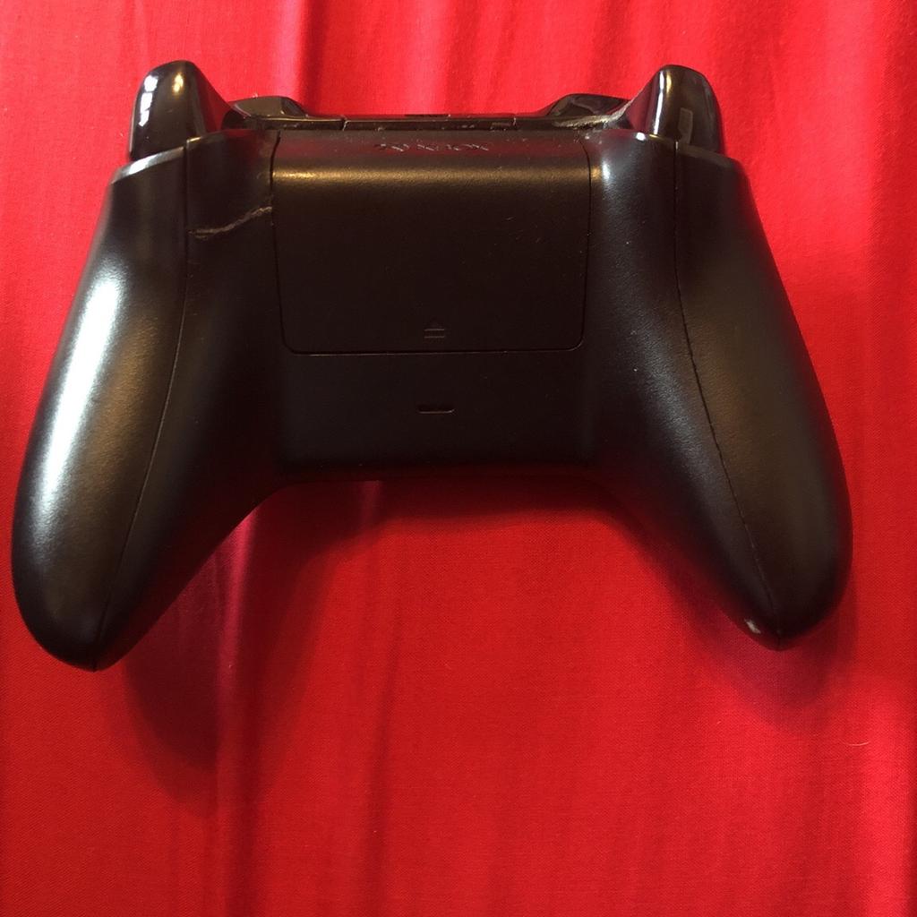 Xbox one controller with stick drift in NN18 Corby für £ 5,00 zum