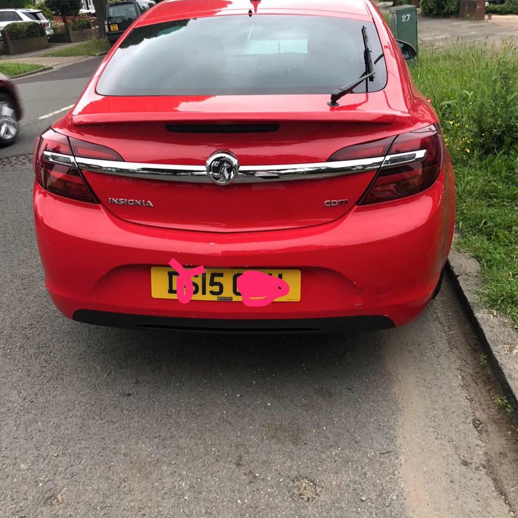 vauxhall insignia in HA3 London Borough of Brent für 5.750,00 £ zum ...