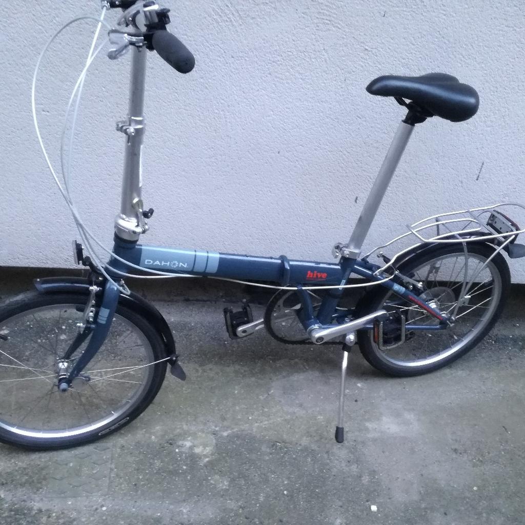 Dahon 4130 sale