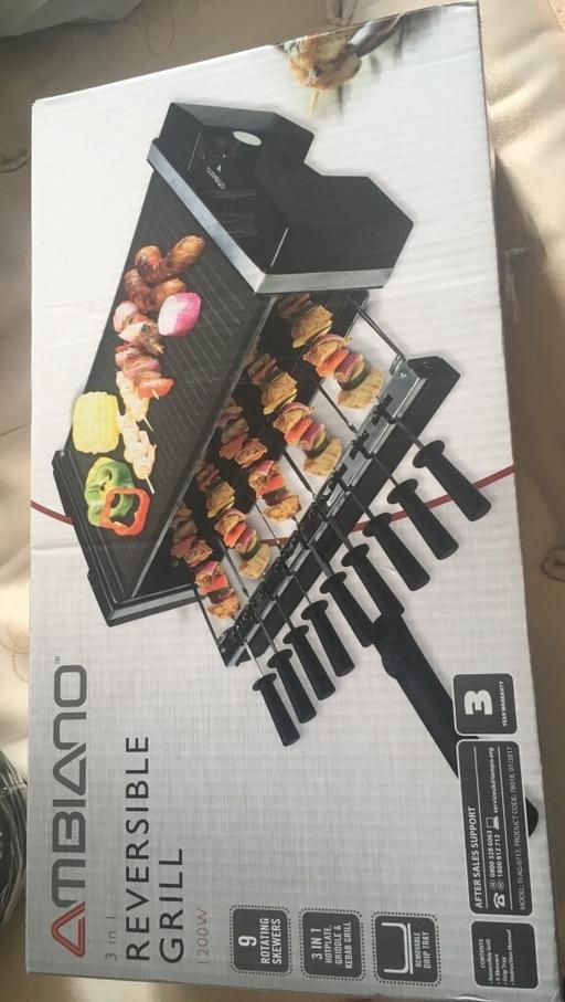 Buy & Sell Kings Norton Birmingham - Photos for Grill