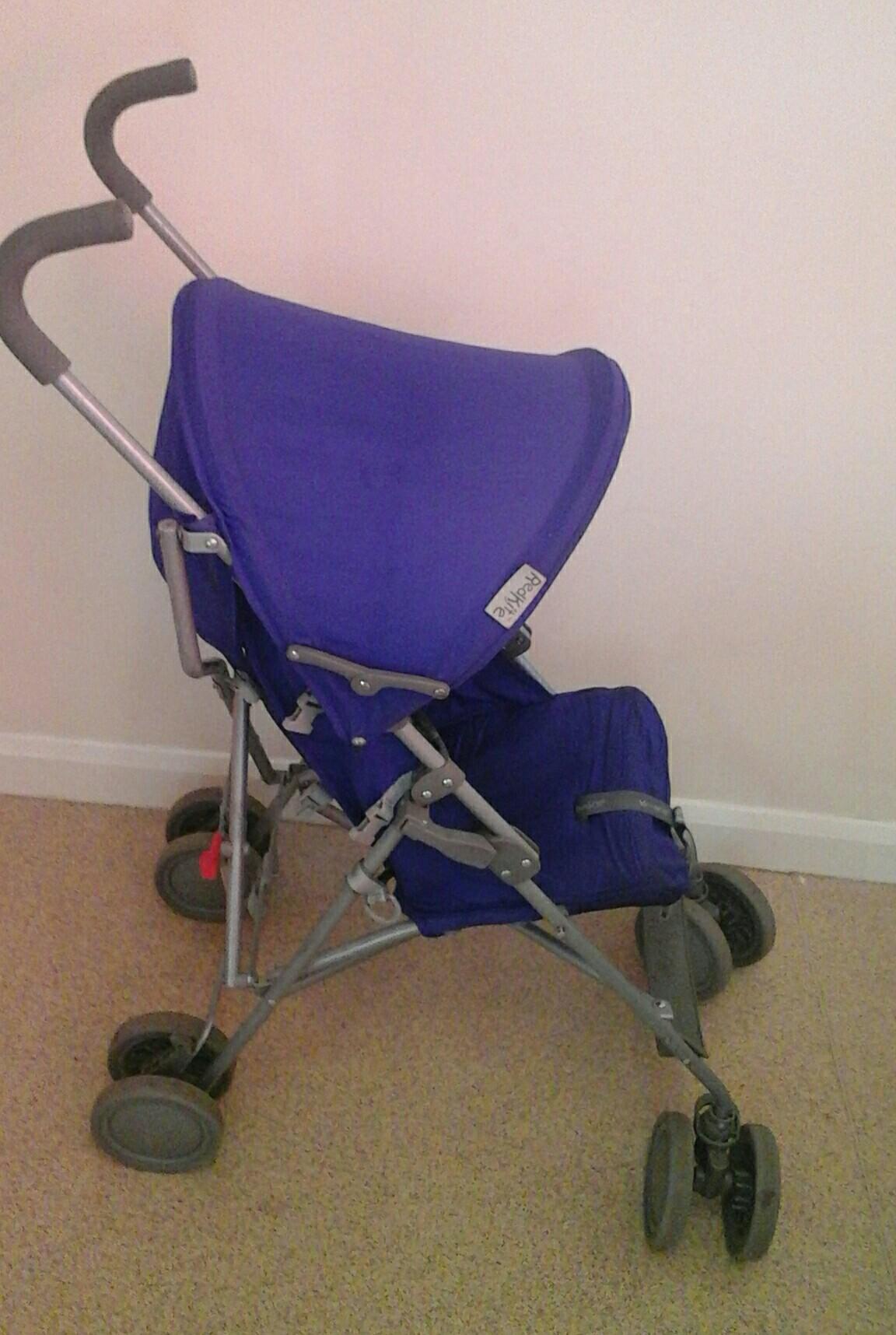 Red kite pram in BD12 Bradford für gratis zum Verkauf Shpock DE