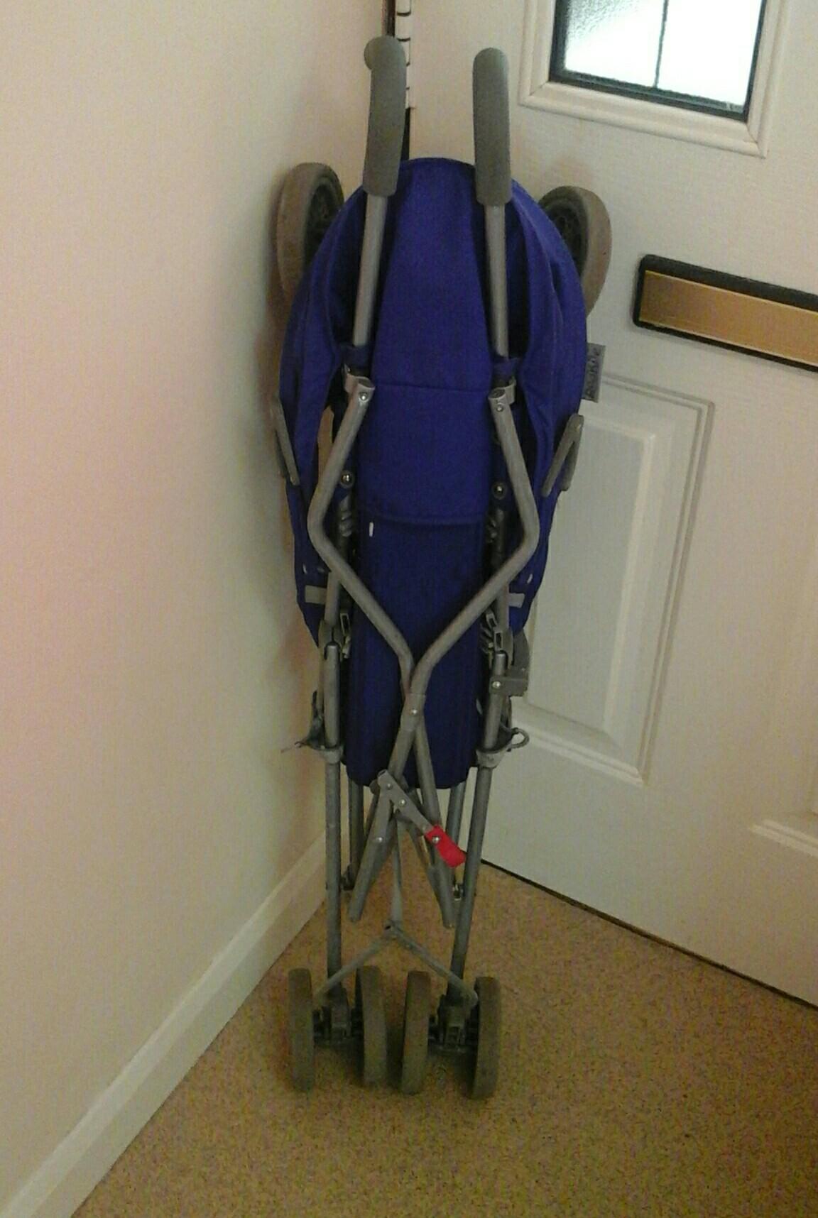 Red kite pram in BD12 Bradford für gratis zum Verkauf Shpock DE