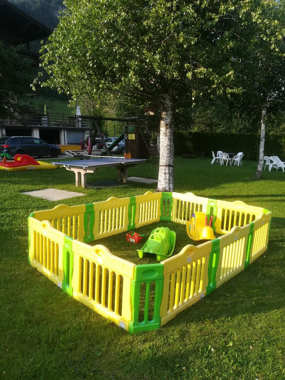 Laufgitter, Laufstall Garten, Kinder in 6344 Walchsee for €90.00 for
