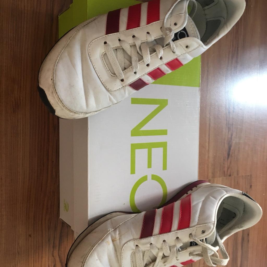 Adidas neo 7 5 best sale