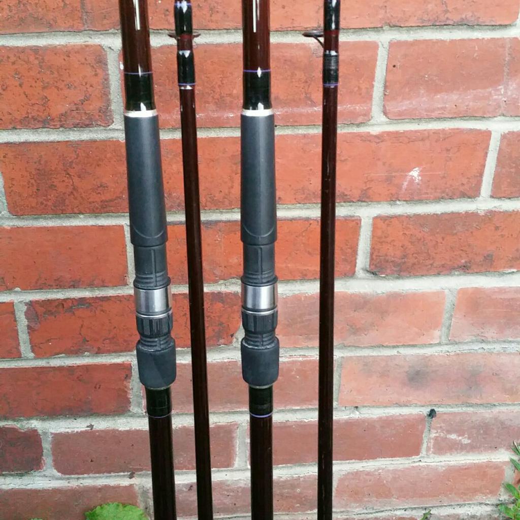 abu garcia enticer carp rod C3 Special Round Reel The Abu Garcia C3 Carp Special Casting Reel gives carp anglers a 6500 Abu Garcia Enticer Carp Rod