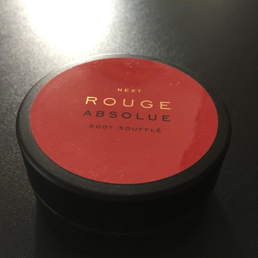 Next rouge online absolue