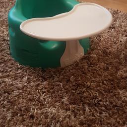 Bumbo seat. Good condition 

Collection only