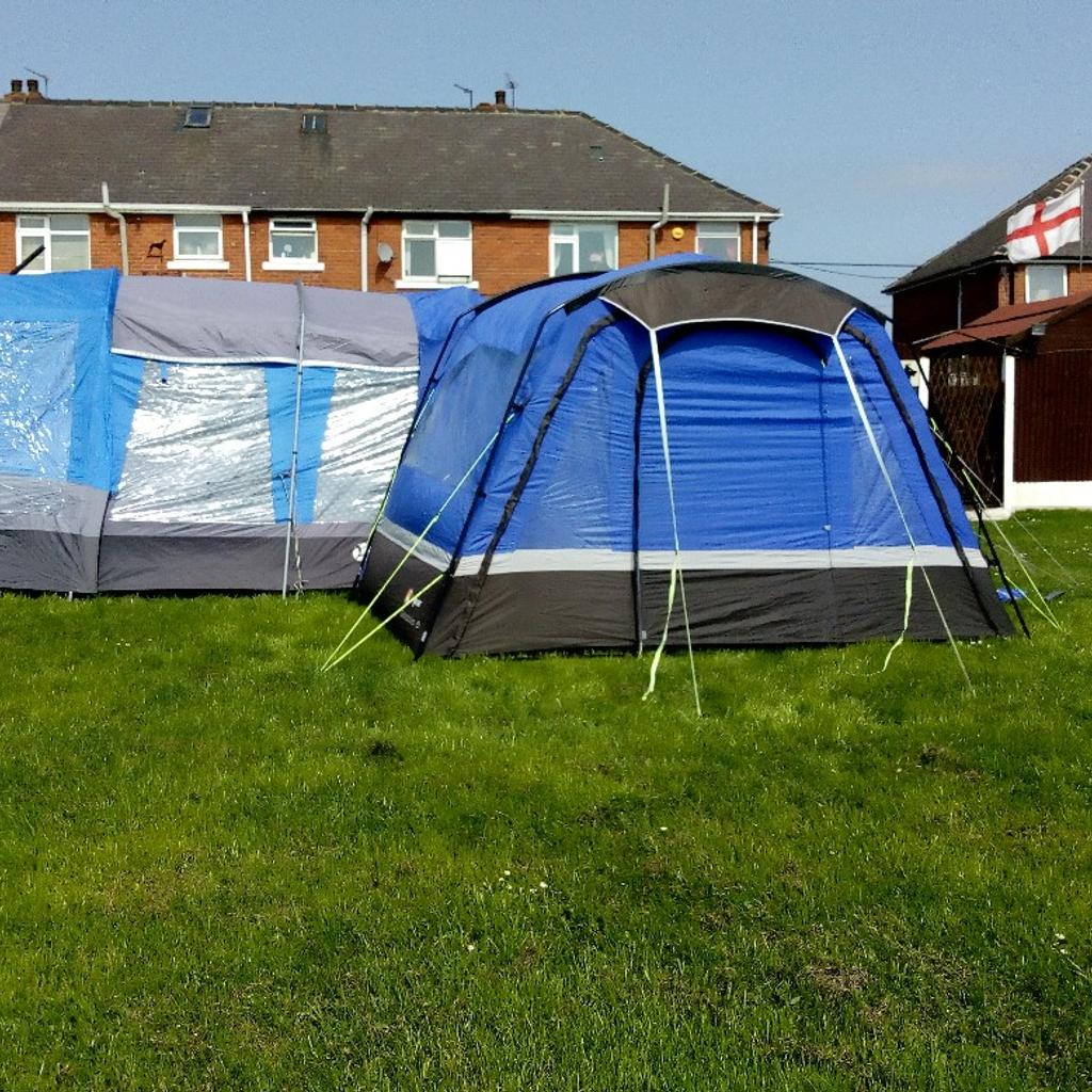 Gelert clearance side porch