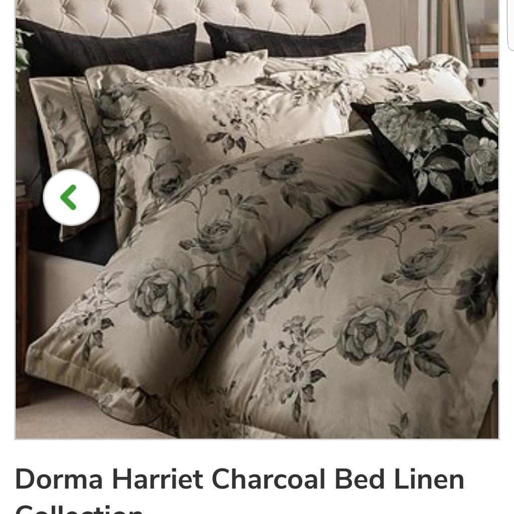 Dorma bedding and curtains in WS3 Walsall for £70.00 for sale Shpock