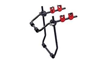 Shield autocare 3 online bike carrier