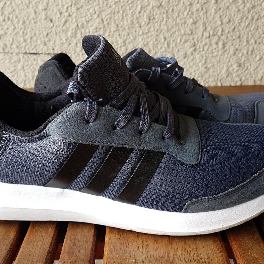 Adidas clearance running grigie