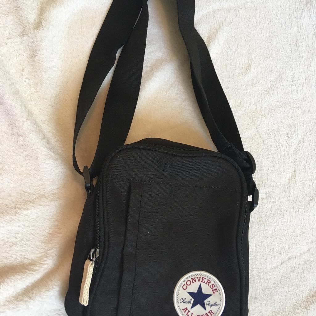 Converse store stash bag