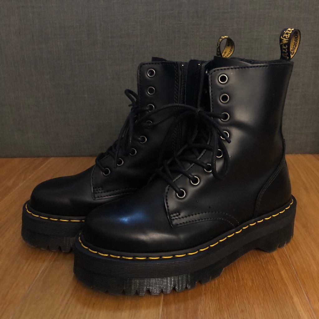 Dr martens come on sale calzano