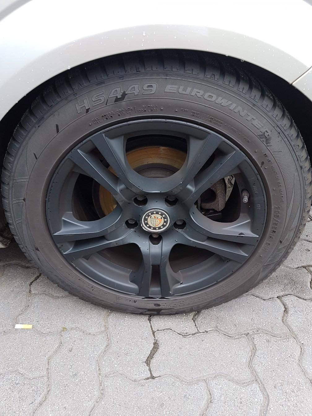 Opel Astra h gtc 1.8 125 PS in 69469 Weinheim für 1.800,00 € zum ...