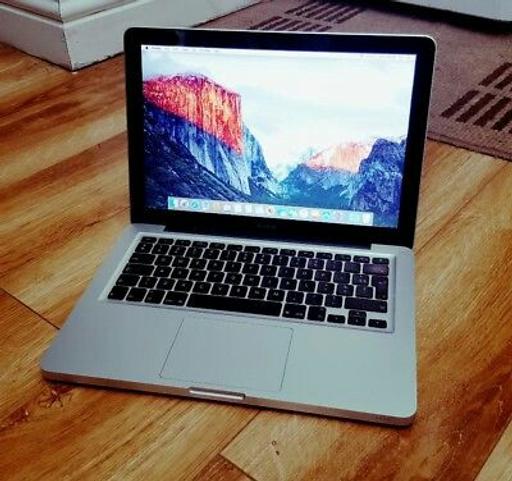 Buy & Sell Great Horton Bradford - Photos for Apple MacBook A1278 13.3