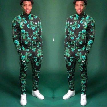 nigeria anzug nike