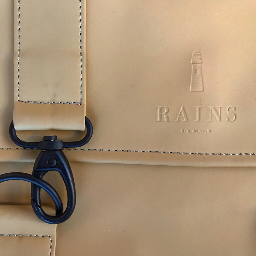 ZAINO RAINS in 20139 Milano for €30.00 for sale