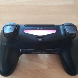 Duel shock 4 PS4 controller. Great condition.