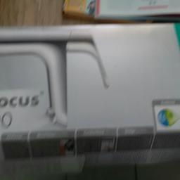 Hansgrohe focus 100 brand new in box