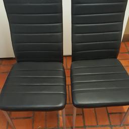 2 neue stuhl