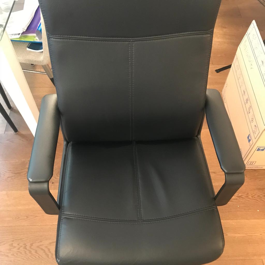 IKEA MILLBERGET Office chair in W2 2PL;W2 Westminster für 25,00 £ zum