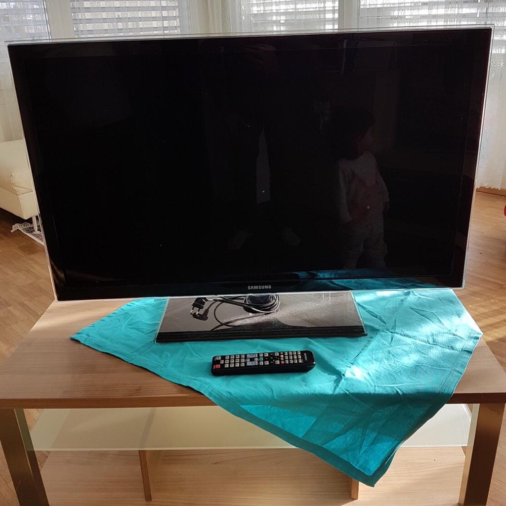 Samsung TV 42 Zoll in 6850 Dornbirn für € 75,00 zum Verkauf | Shpock AT