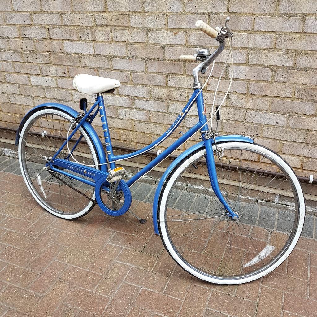 Raleigh best sale chiltern lady