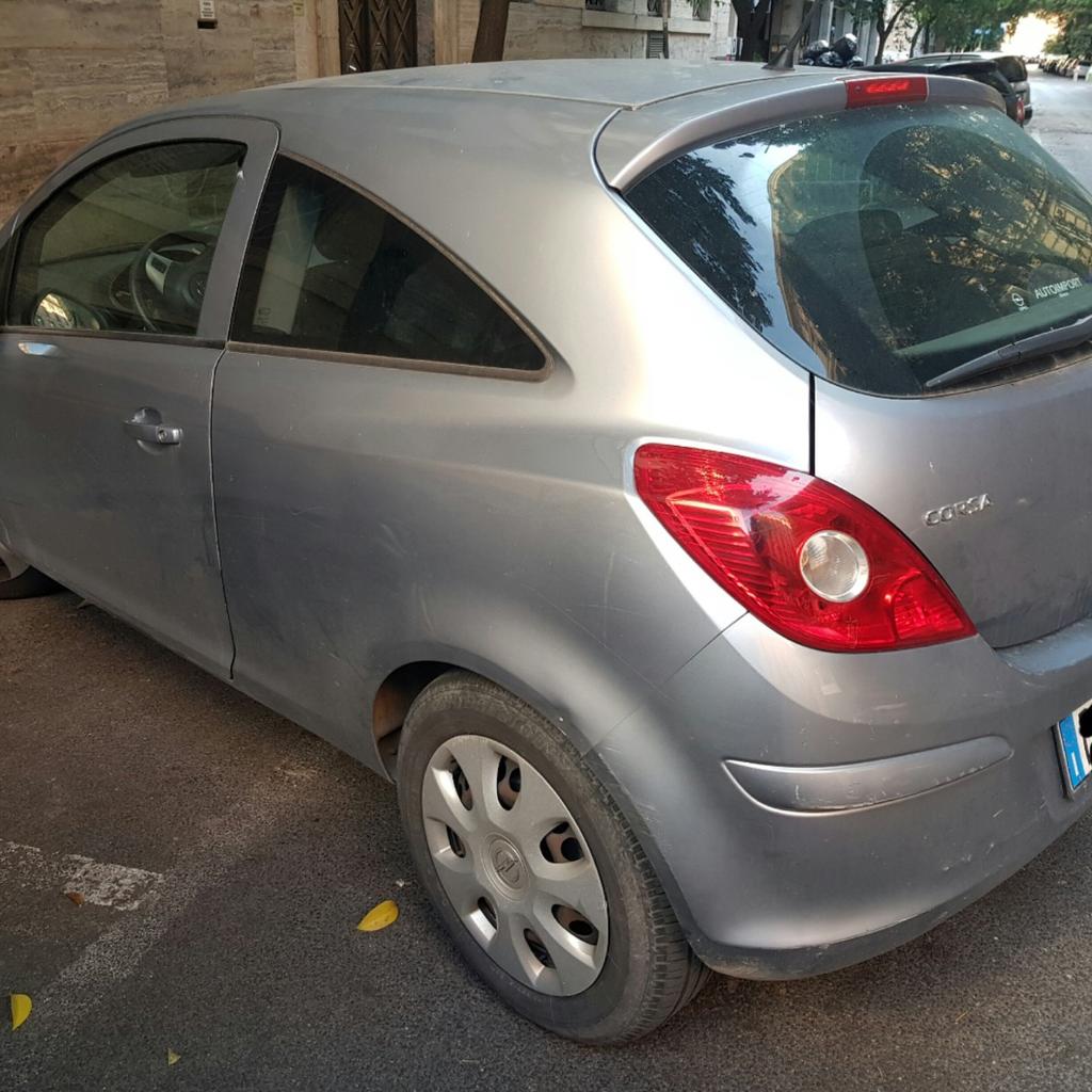 Nuova Opel Corsa - Autoimport