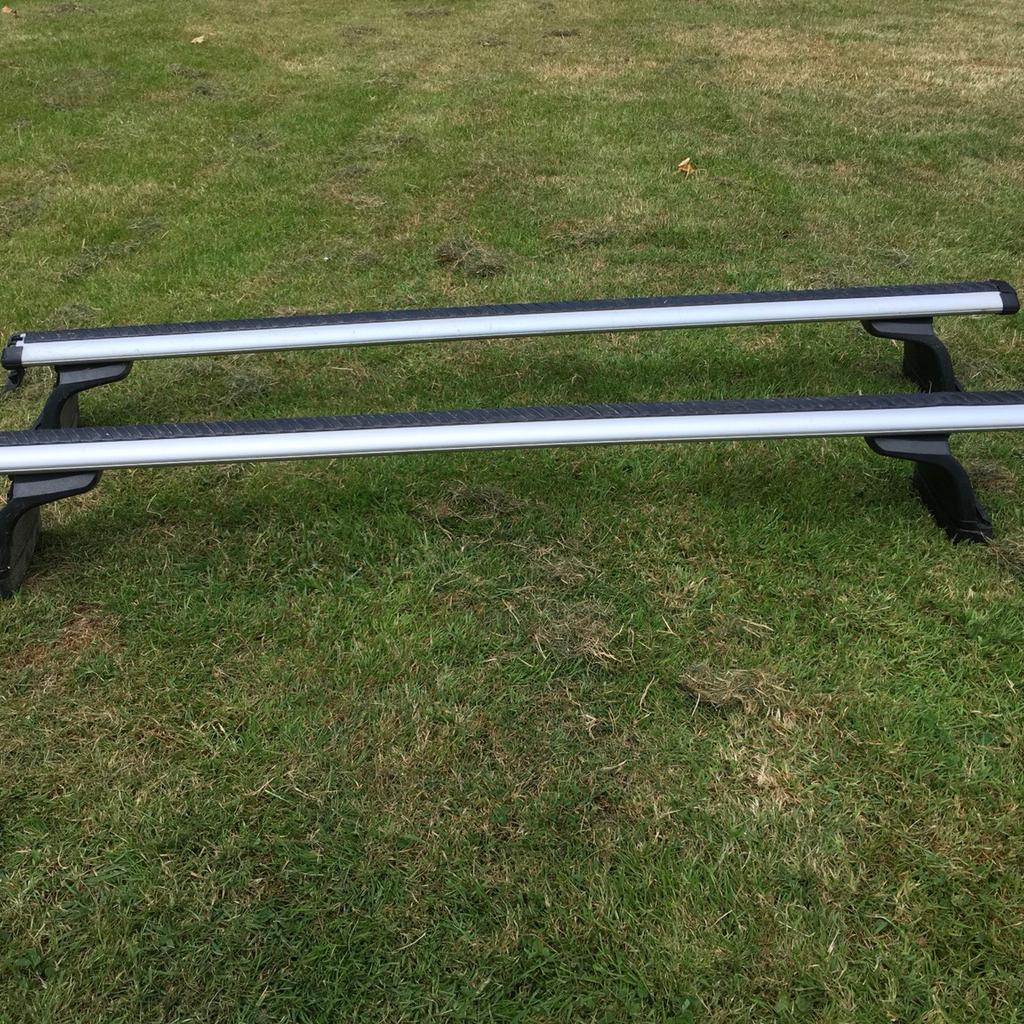 Roof rack for Mazda 6 in Epping Forest für 20,00 £ zum Verkauf Shpock DE