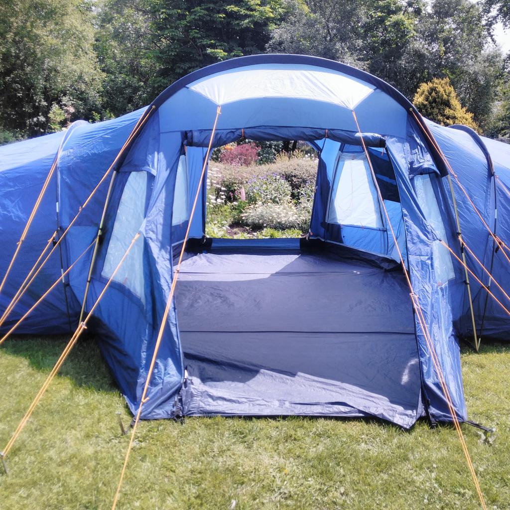 Vango verona outlet 8dlx