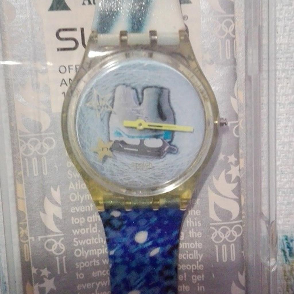 Swatch hot sale roma est