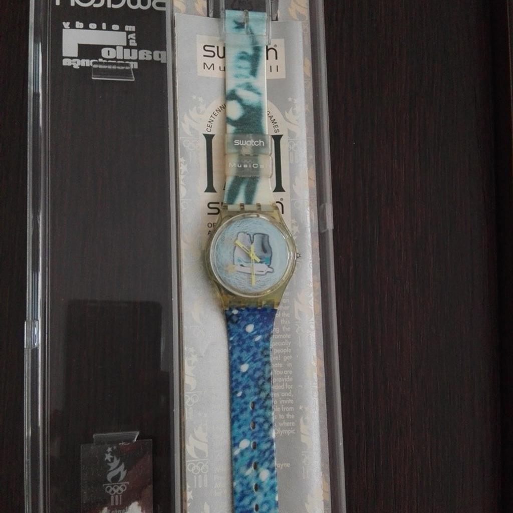 Swatch on sale roma est