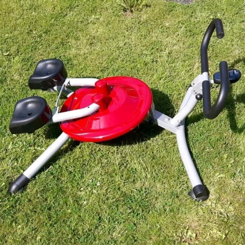 Ab Circle Pro Exercise Machine in Connah's Quay für 20,00 £ zum Verkauf ...