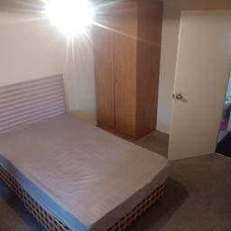 i have double room for rent in wigan (wn1) close to town centre and tesco . for more info. contact me