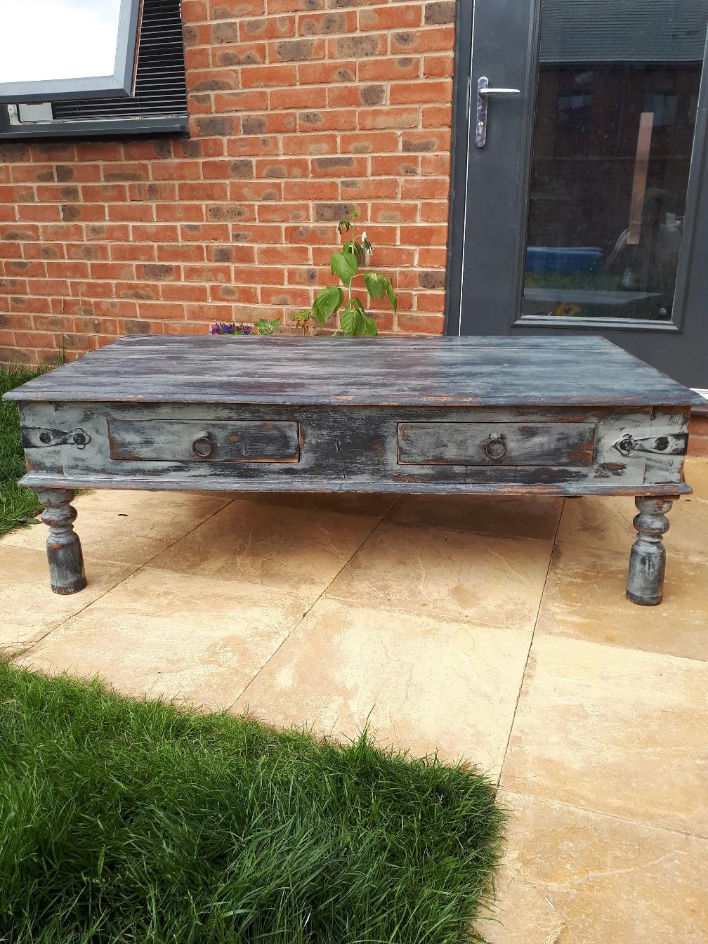 Large coffee table in Winchester für 65,00 £ zum Verkauf Shpock DE