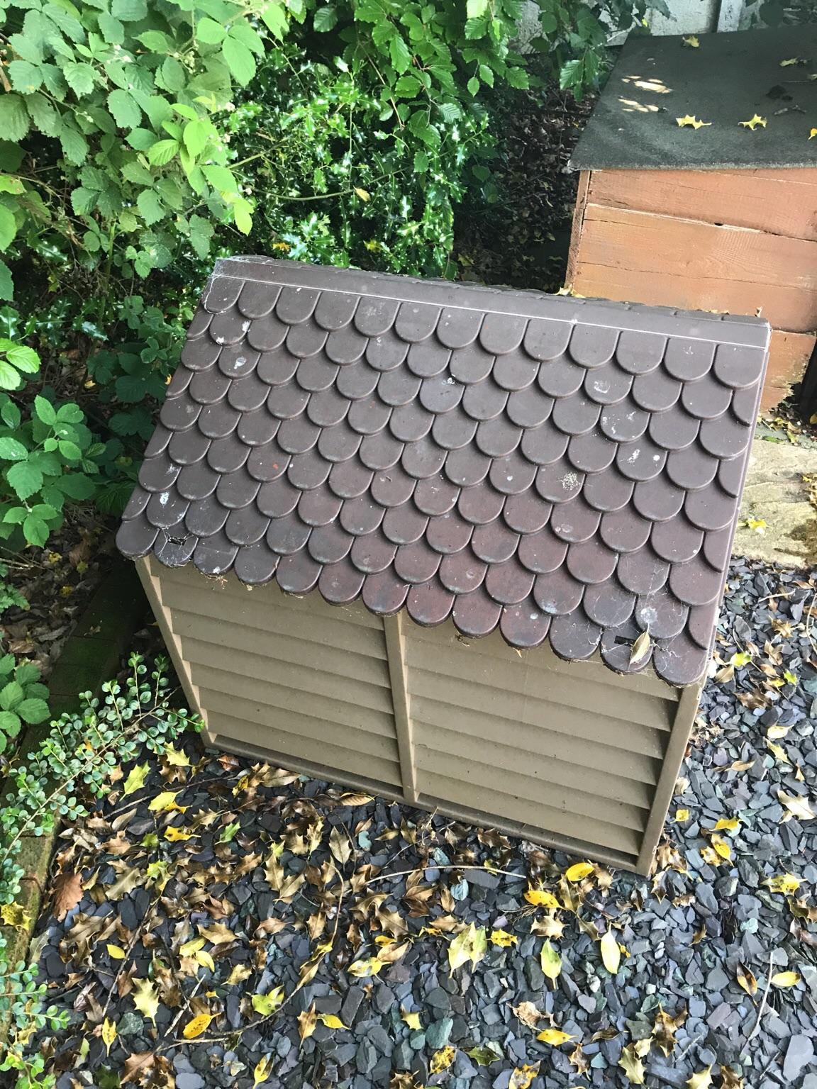 Dog Kennel Large in Walsall für £ 10,00 zum Verkauf Shpock AT