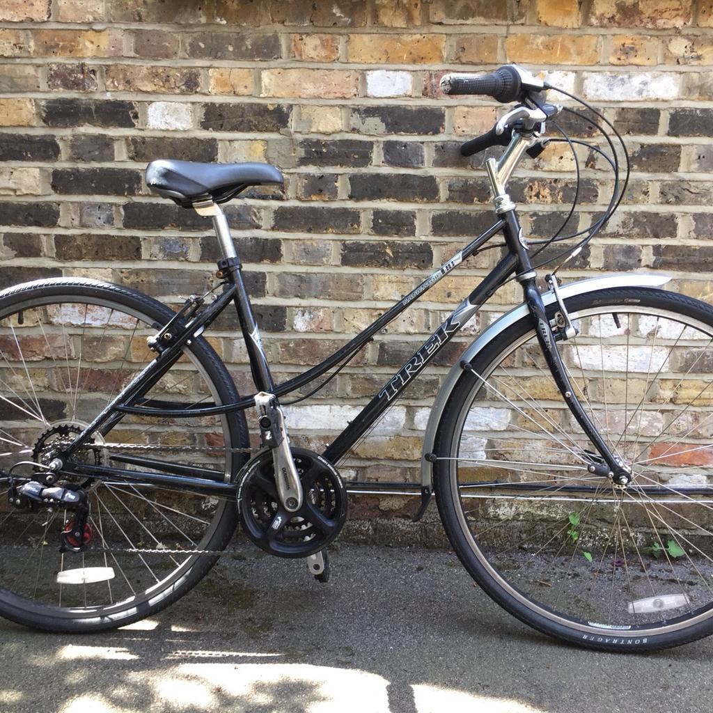 Trek Navigator T10 Lady in N4 Islington for 140.00 for sale Shpock