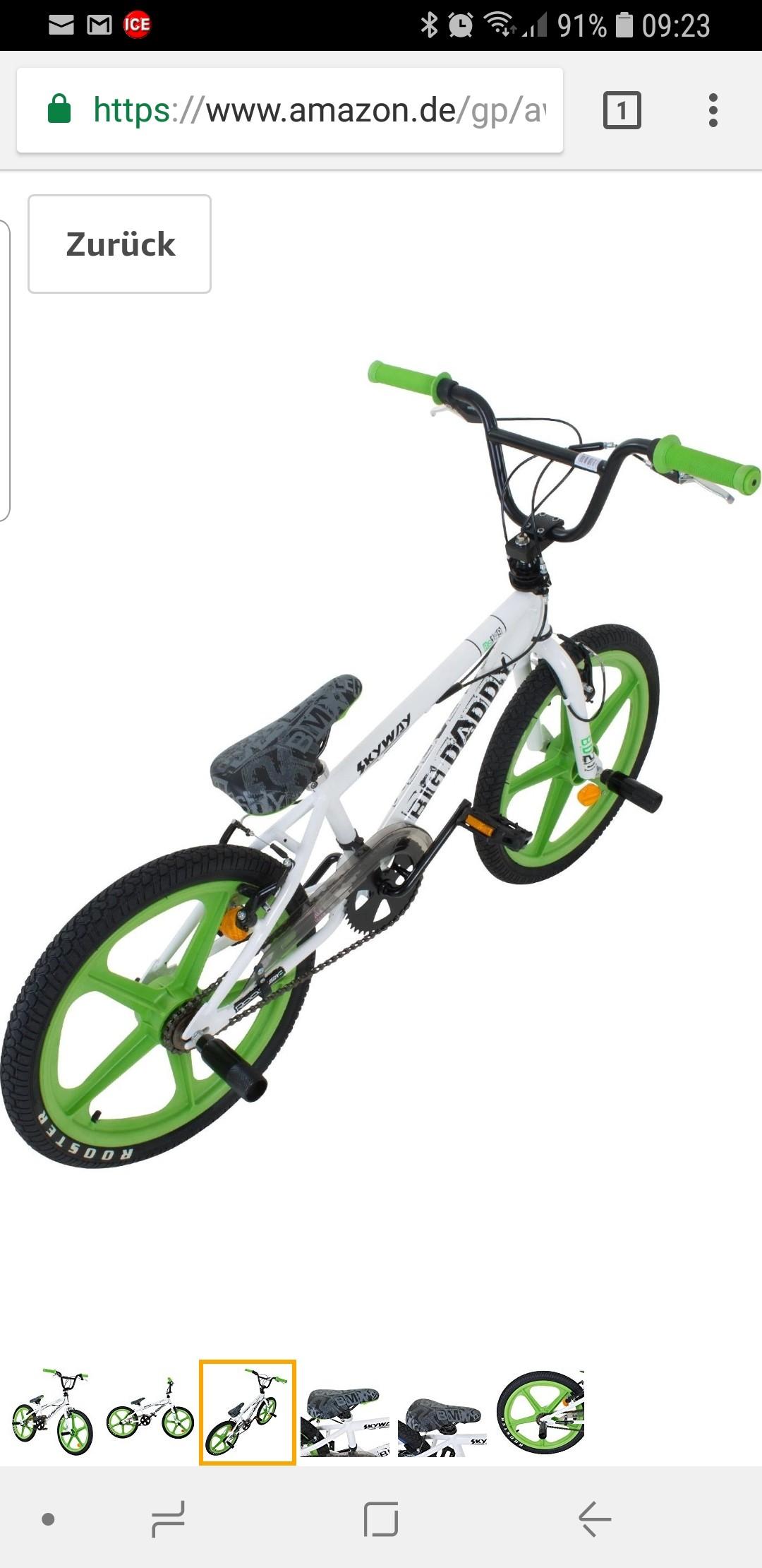 Coppa Di Dadi Per Bici BMX – Rettifica Freestyler – Grigi – 10/14mm X 110mm (Coppia)