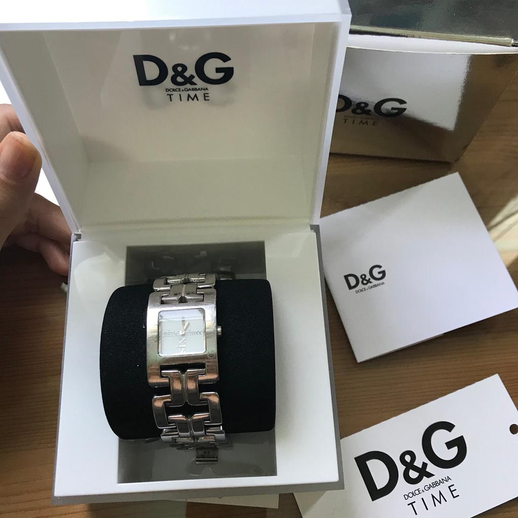 Ricambio cinturino orologio on sale d&g