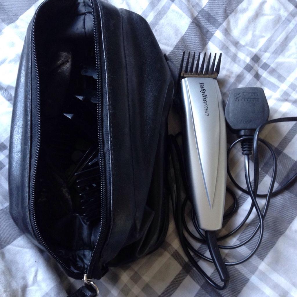 Men's hair cutters with grades in DY2 Dudley für 4,00 £ zum Verkauf ...
