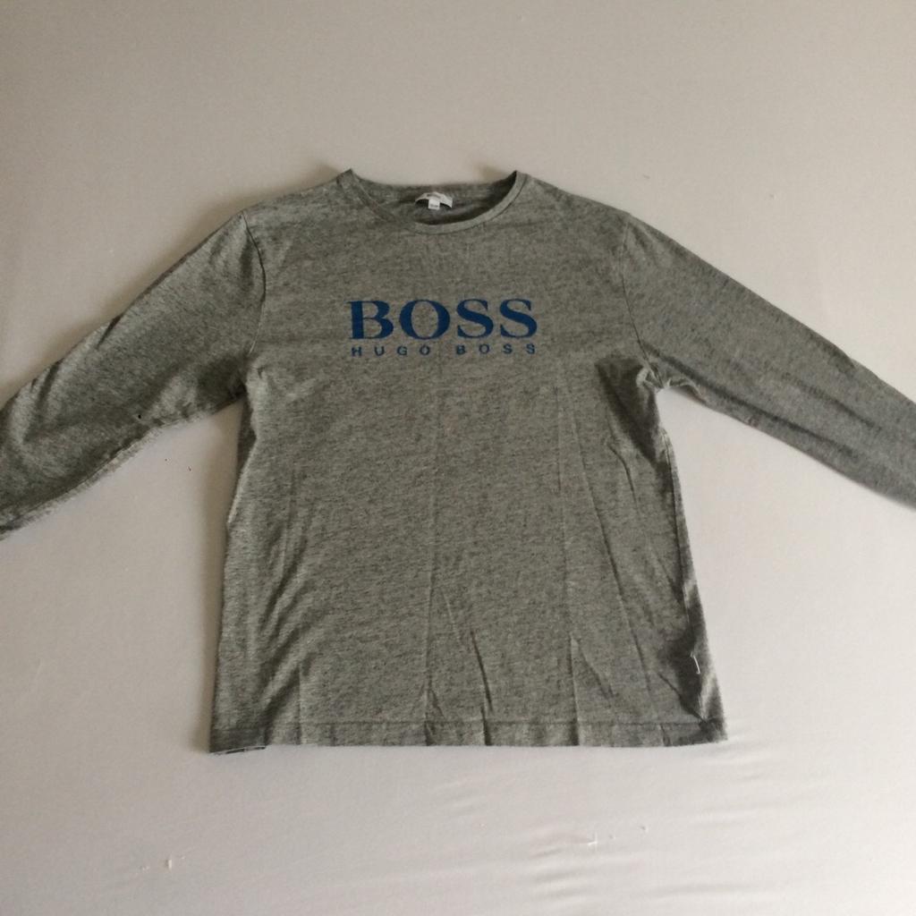 Emporia on sale hugo boss