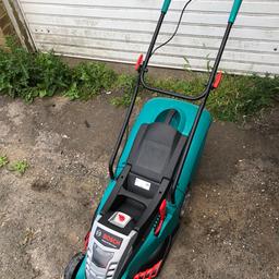 Brand new not been used I want £120 for it it needs a battery and charger 36v that’s why I don’t want it I got brought it by my partner thinking I had that make of tools