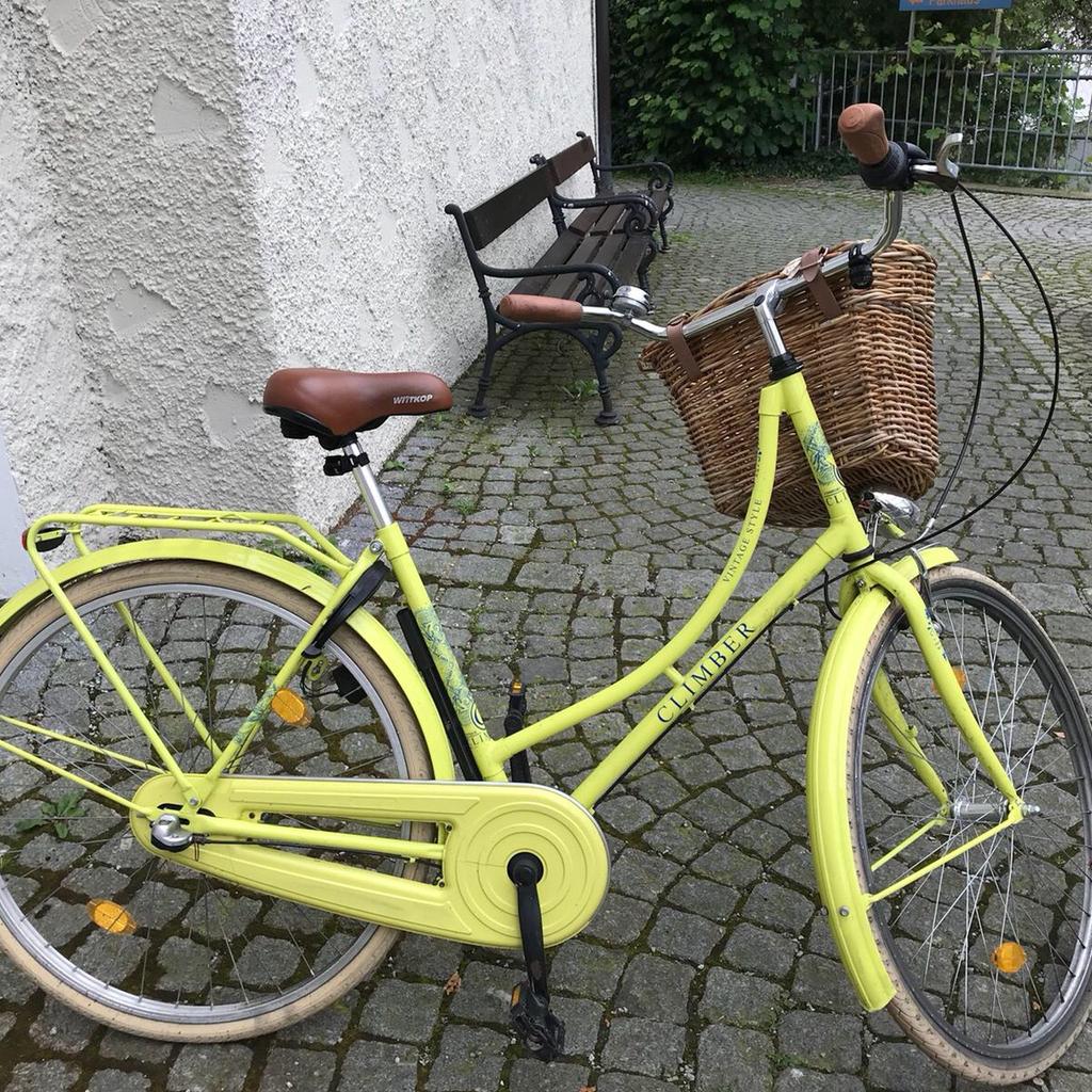 klapprad montague Montague M-E1 Refurbished E-Bike