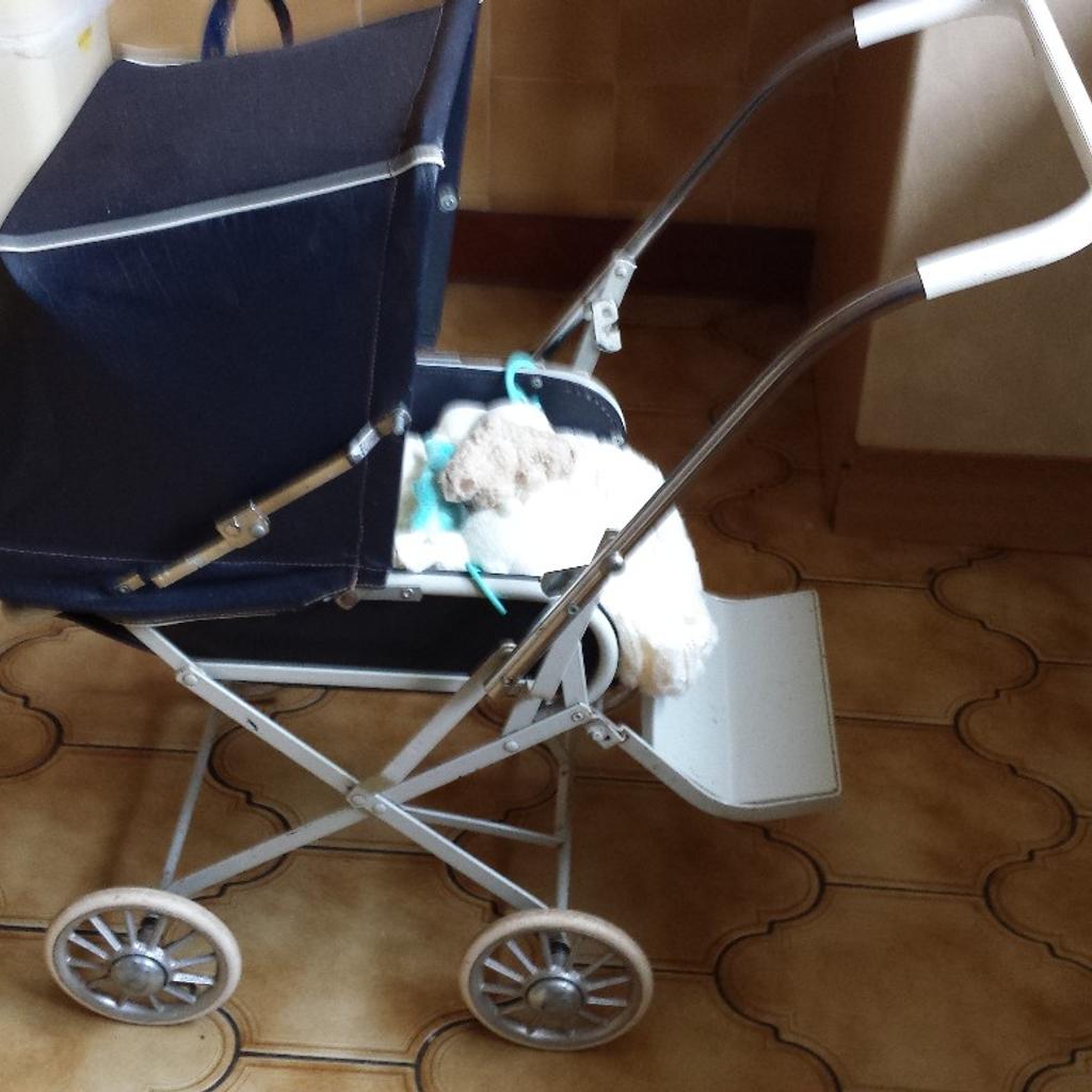 Cumfifolda pushchair hotsell