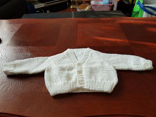 Buy & Sell West Midlands Solihull - Photos for Hand knit Baby Boy's 14
